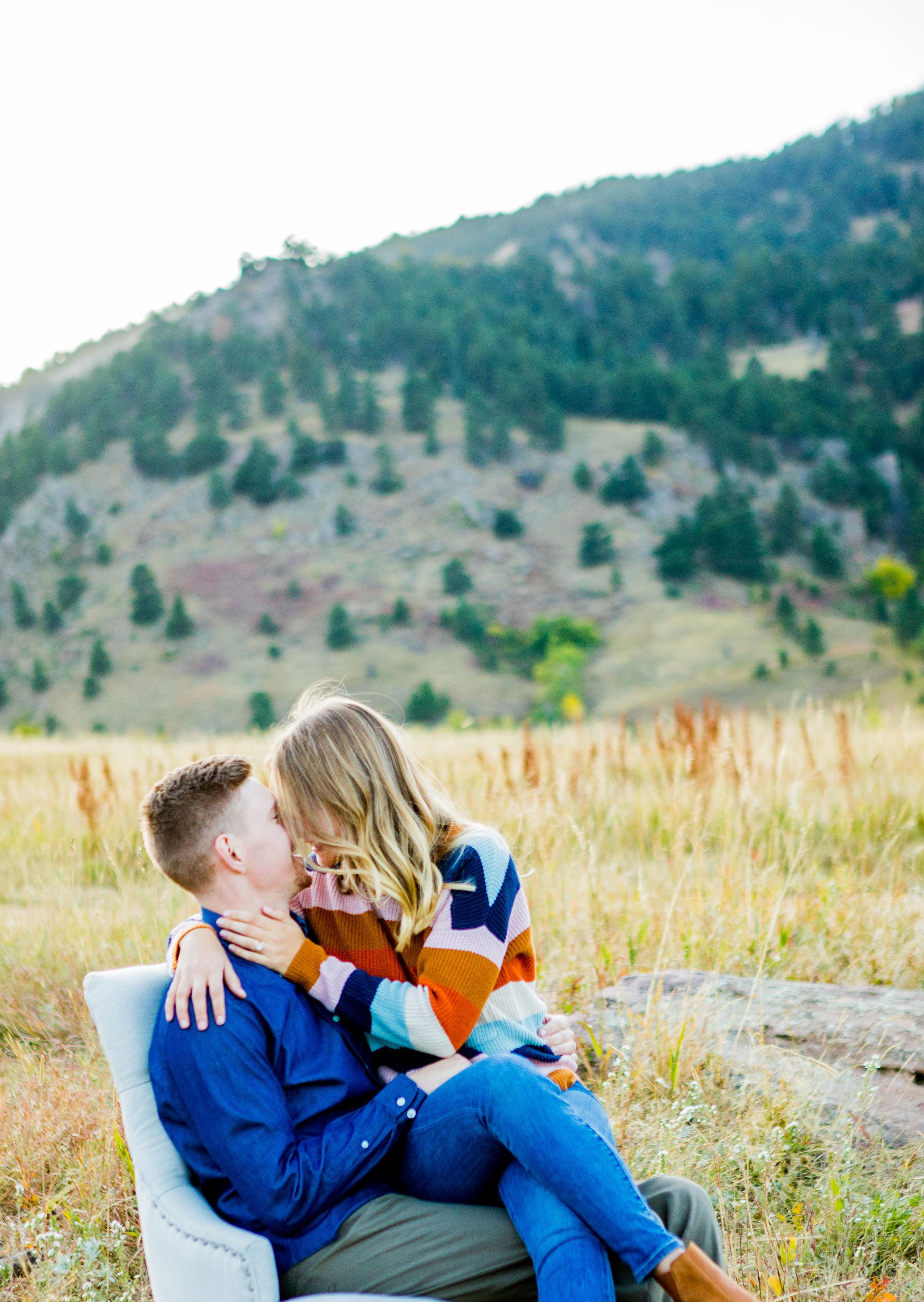 The Wedding Website of Micki Glassel and Brandon Mantz