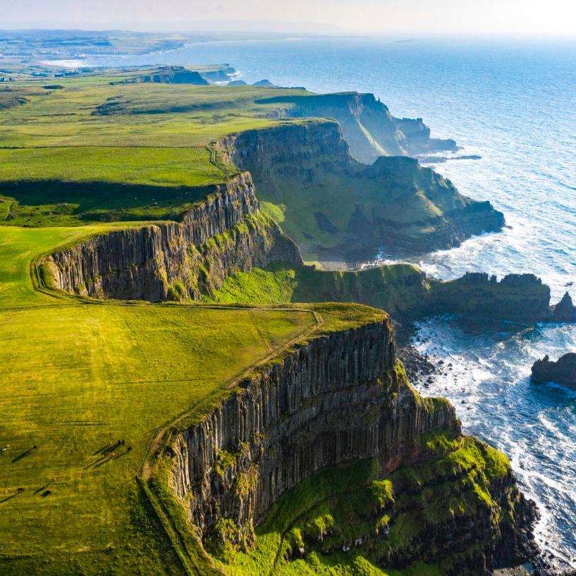 Honeymoon Fund to Ireland/Scotland