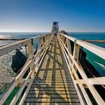 Point Bonita Lighthouse