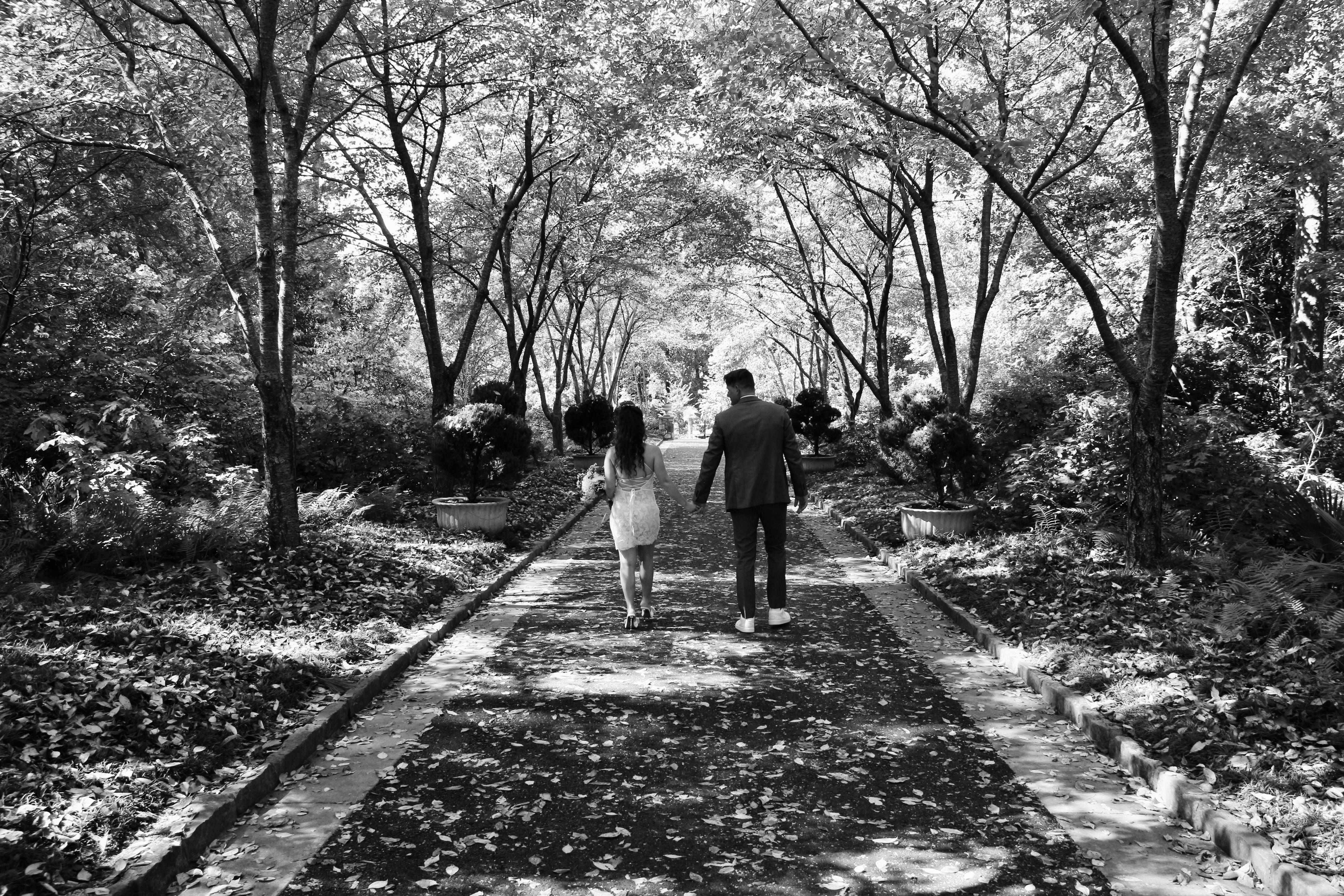 The Wedding Website of Chiara Giannini and Nick Martin