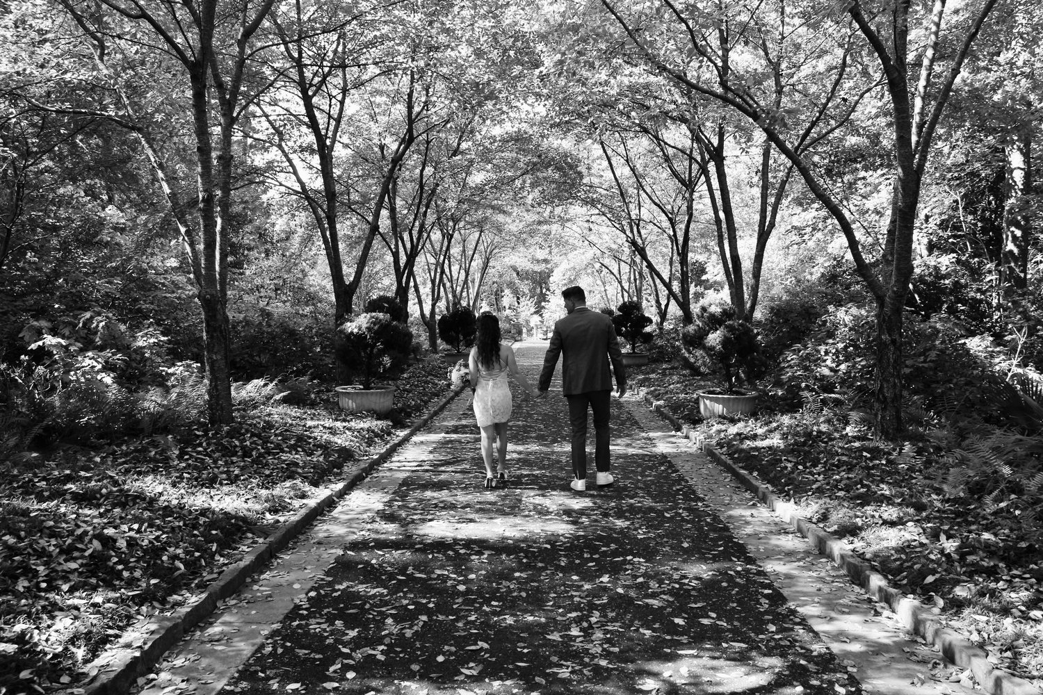 The Wedding Website of Chiara Giannini and Nick Martin