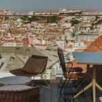 Lumi Rooftop Bar & Restaurant