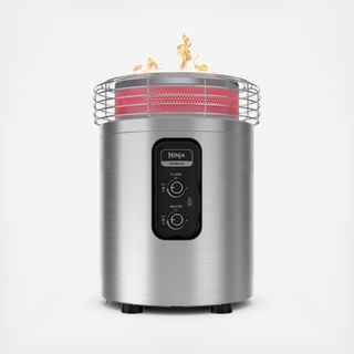 Fireside360 Outdoor Heater & Fire Pit