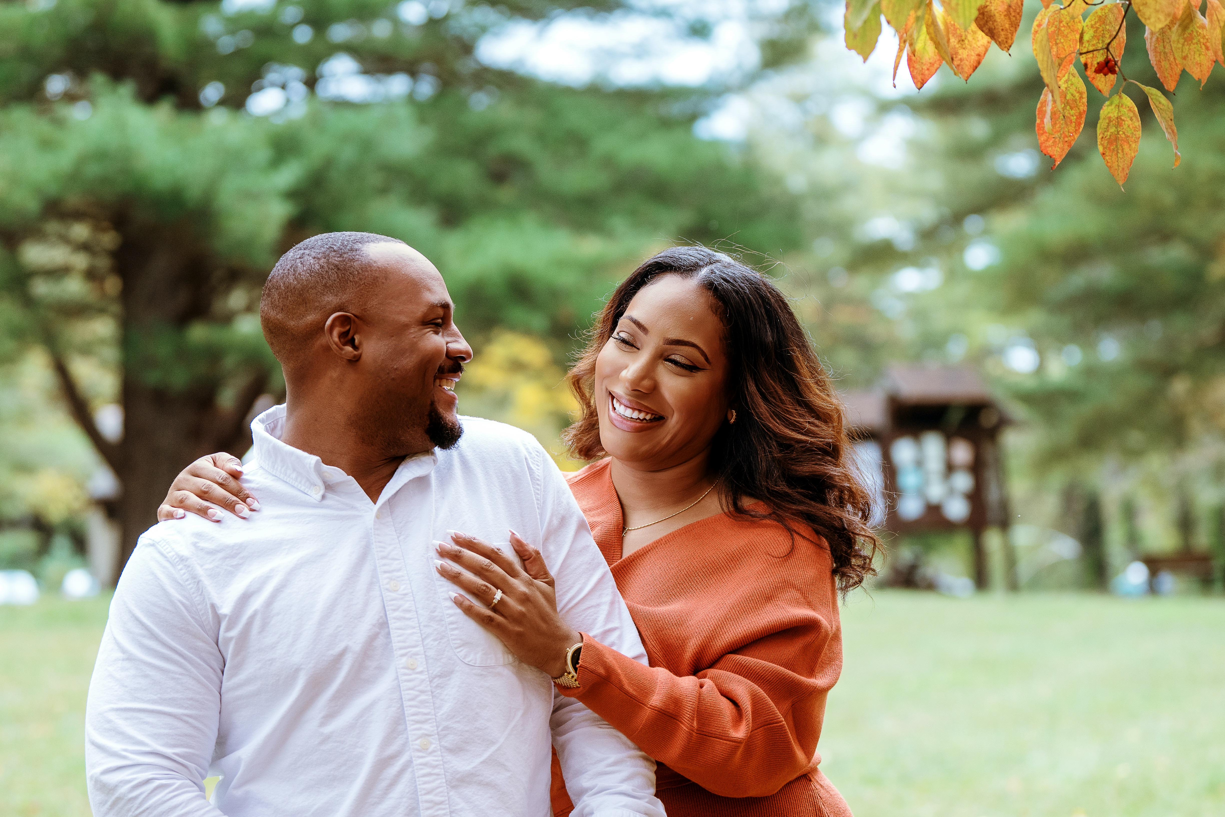 The Wedding Website of Jamie Jones and Charles Clemons