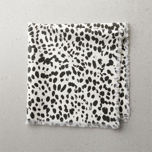 Leo Napkin