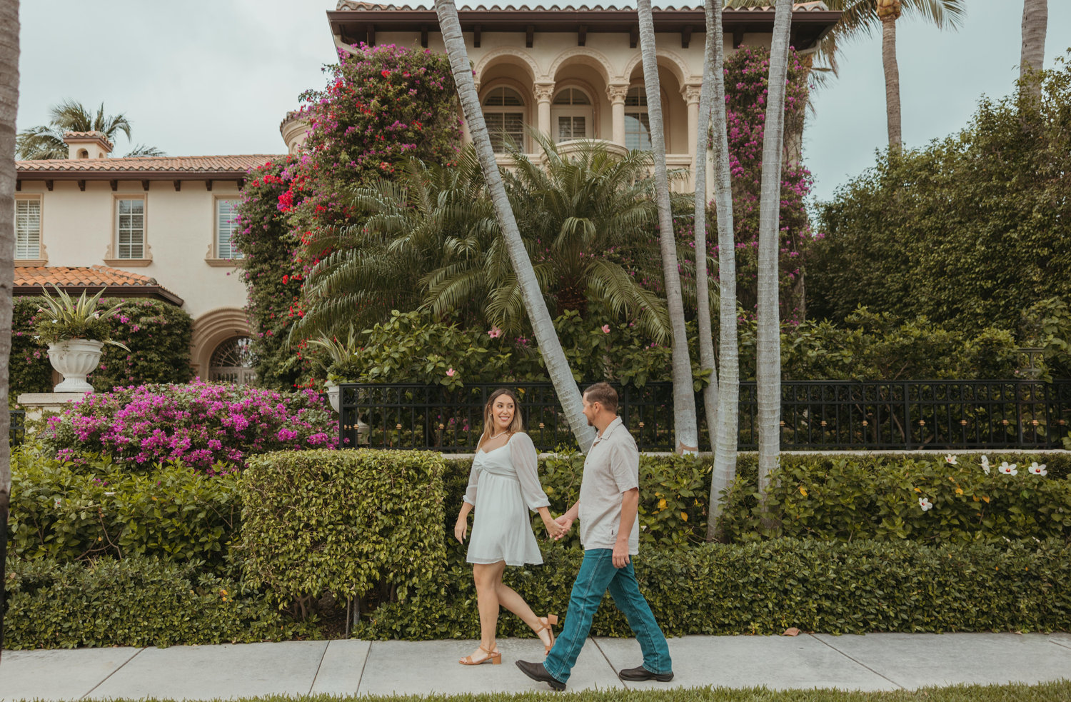 The Wedding Website of Chris Nan and Alys Bocz