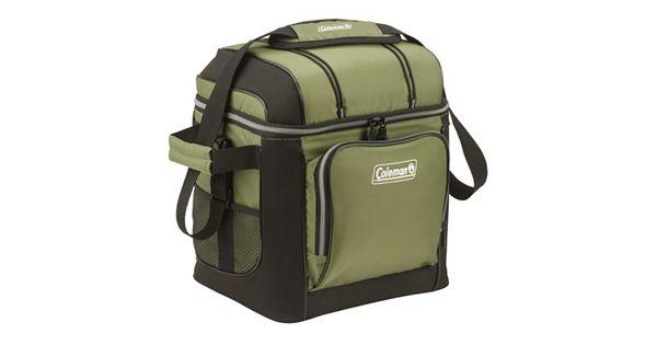 Coleman 30-can Soft-Sided Cooler