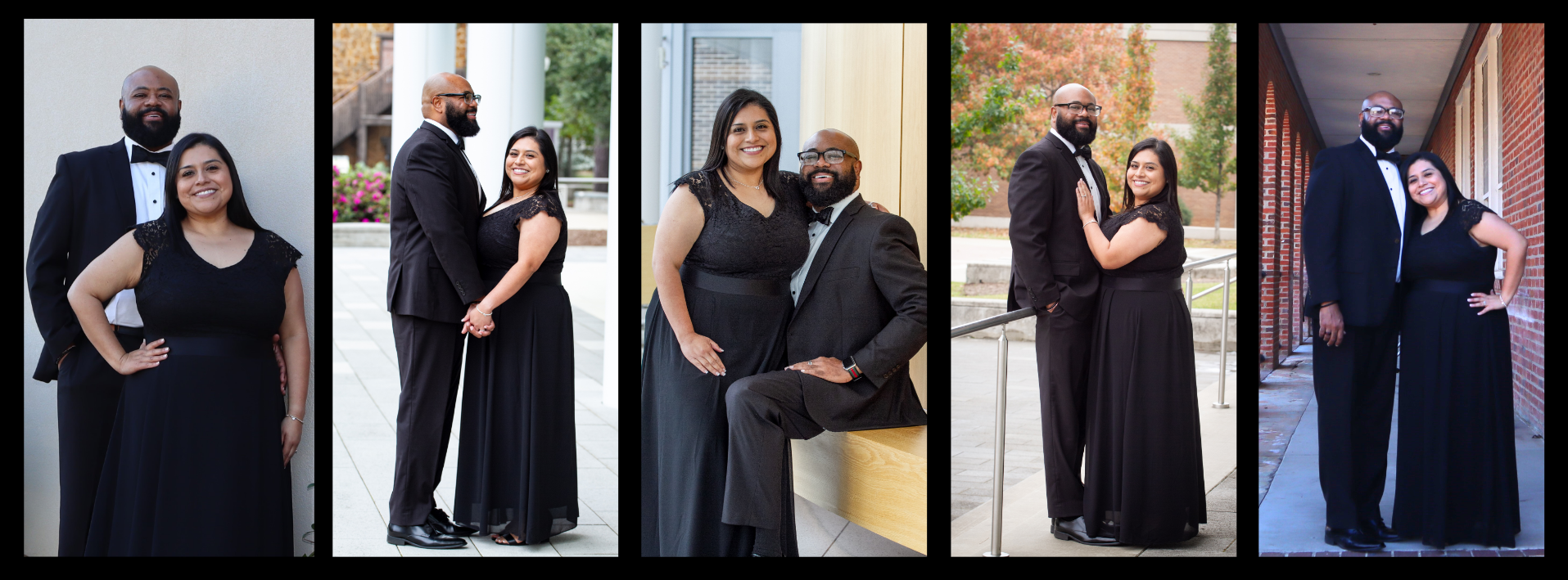 The Wedding Website of Evelin Caraway and Scotty Riggans