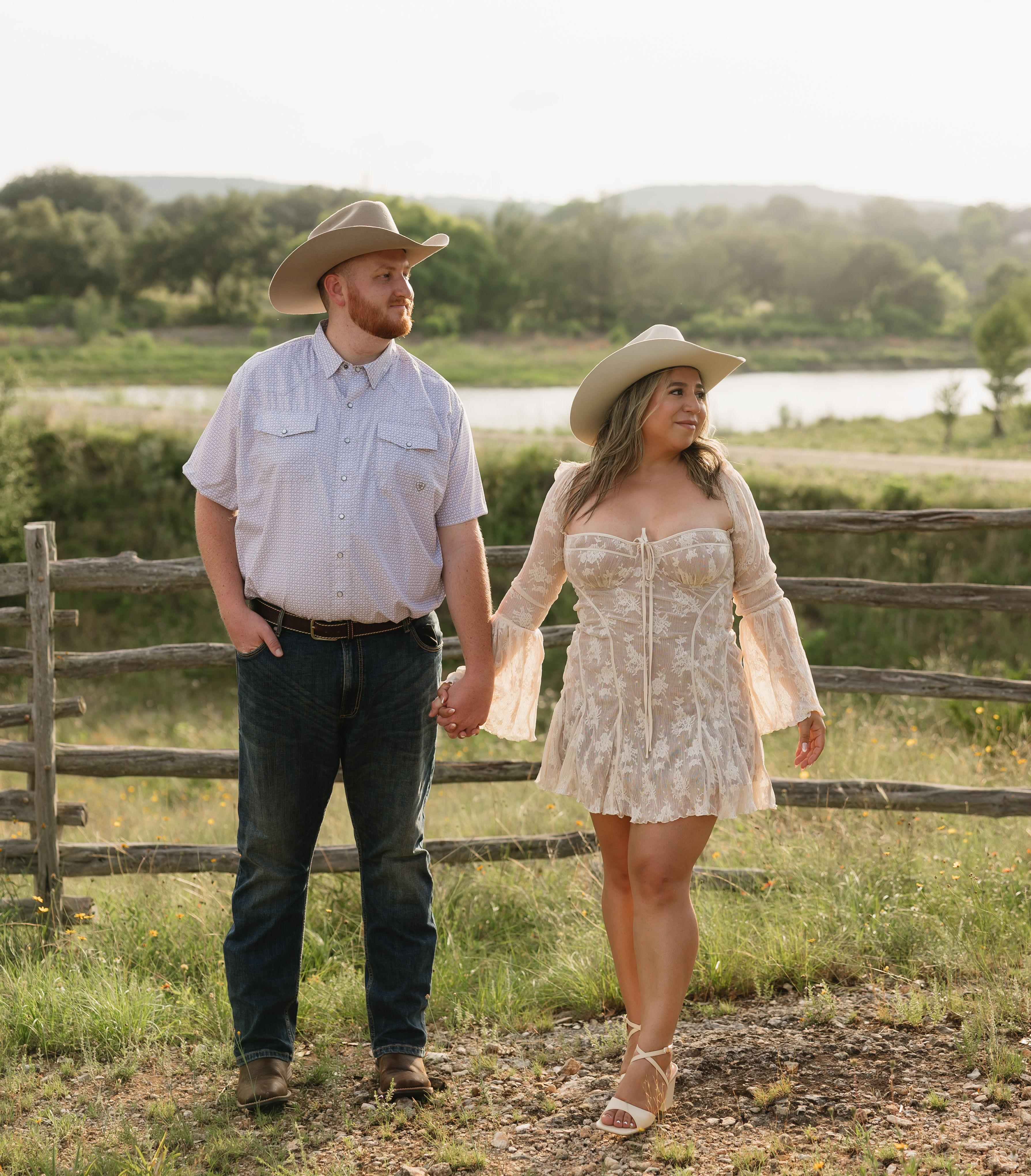 The Wedding Website of Karina Trevino and Gregory Carey