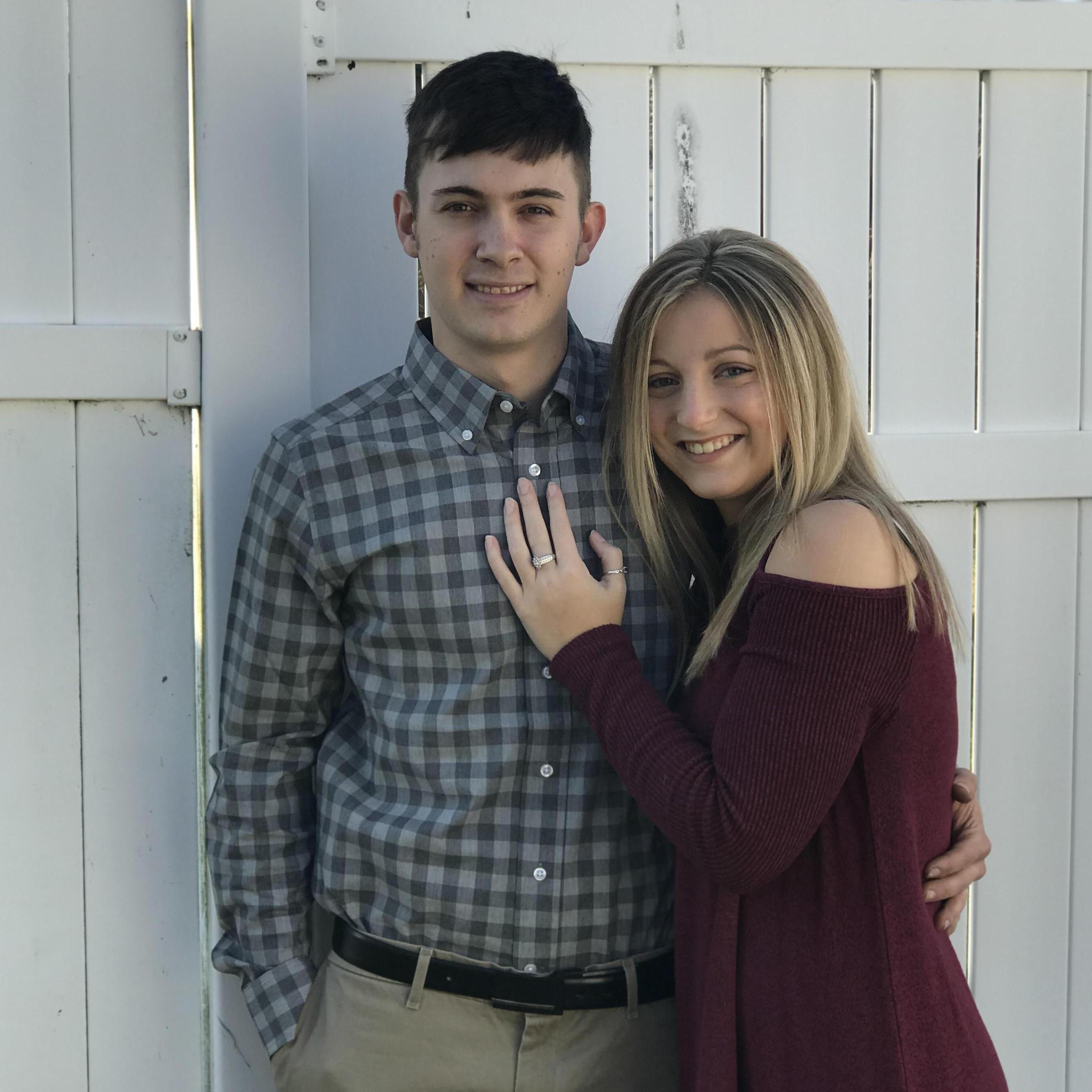 Four Year Anniversary Date