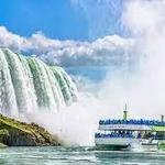 Niagara Falls