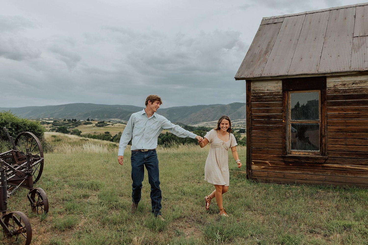 The Wedding Website of Chloe Currier and Patrick Allis