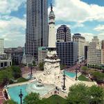 Monument Circle