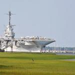 USS Yorktown