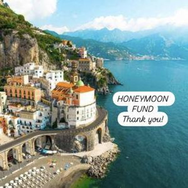 Honeymoon Fund