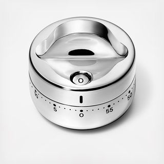 Premium Mechanical Kitchen Timer