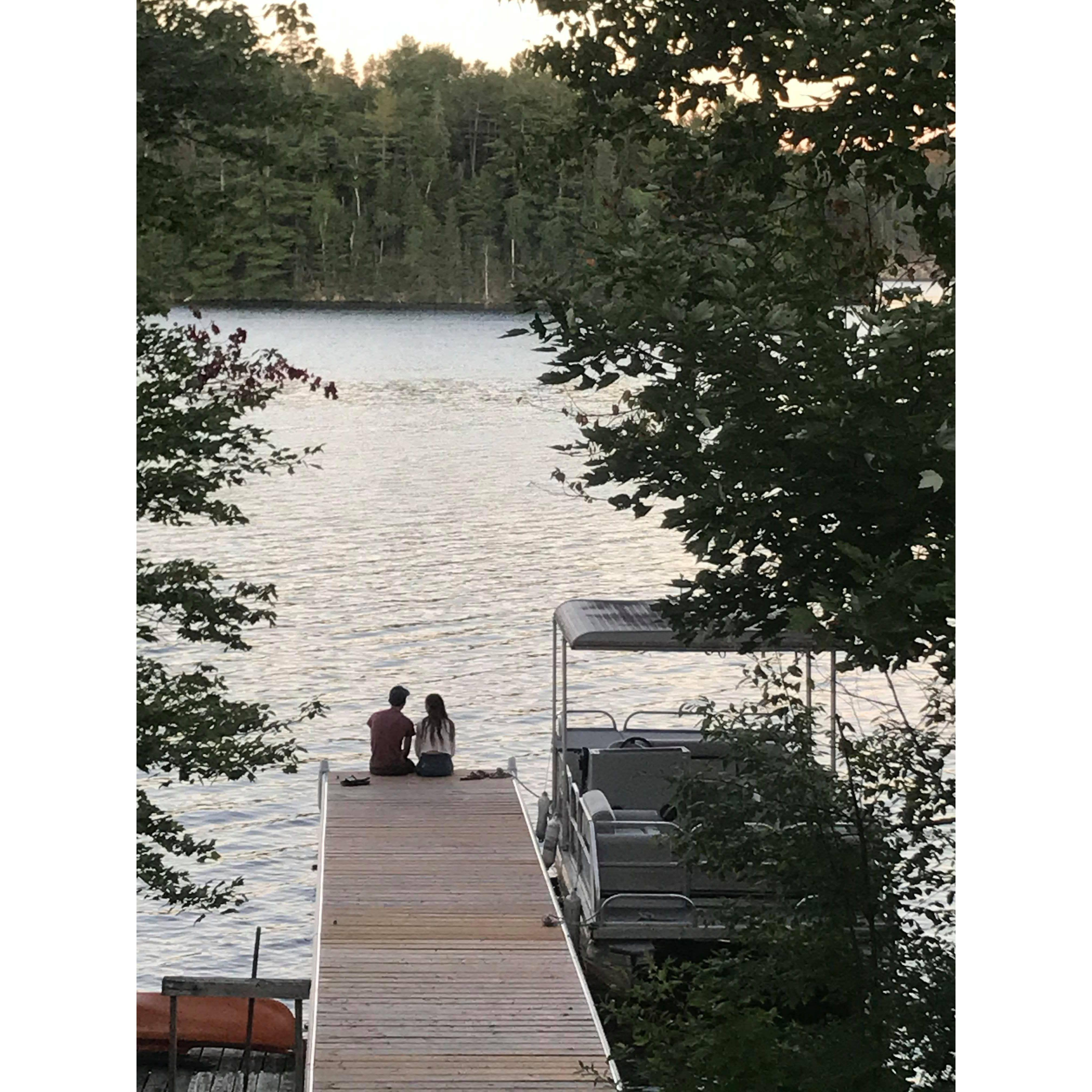 Cottage - Summer 2020