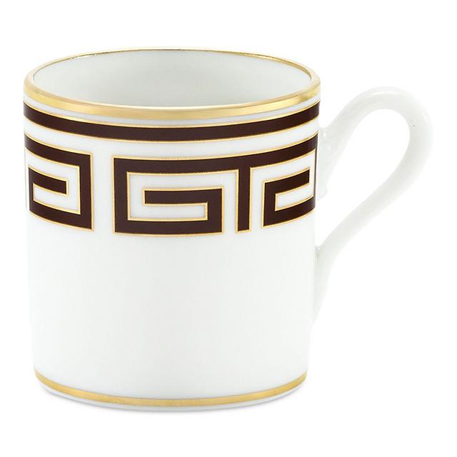 Ginori 1735 Labirinto Coffee Cup
