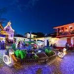 Pueblito Paisa