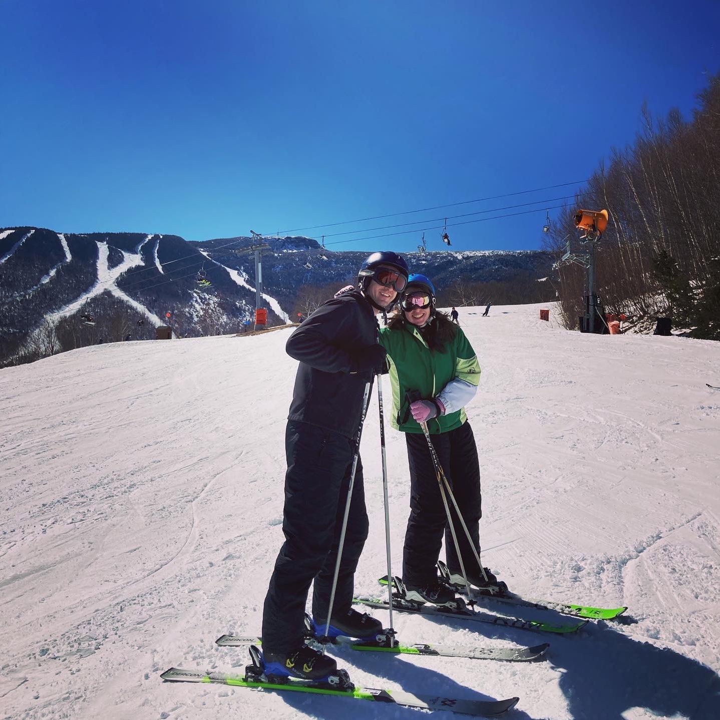 Stowe, Vermont