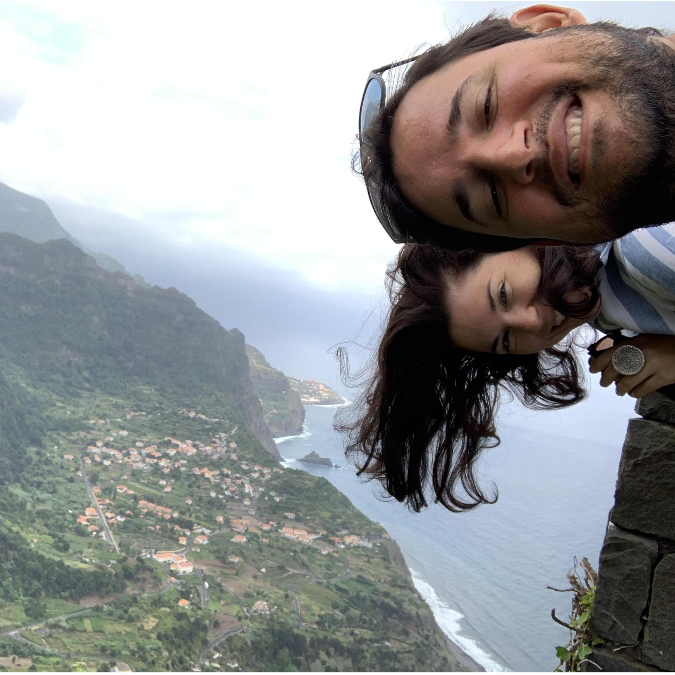 Madeira - settembre 2019