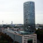 KölnTriangle (observation deck)