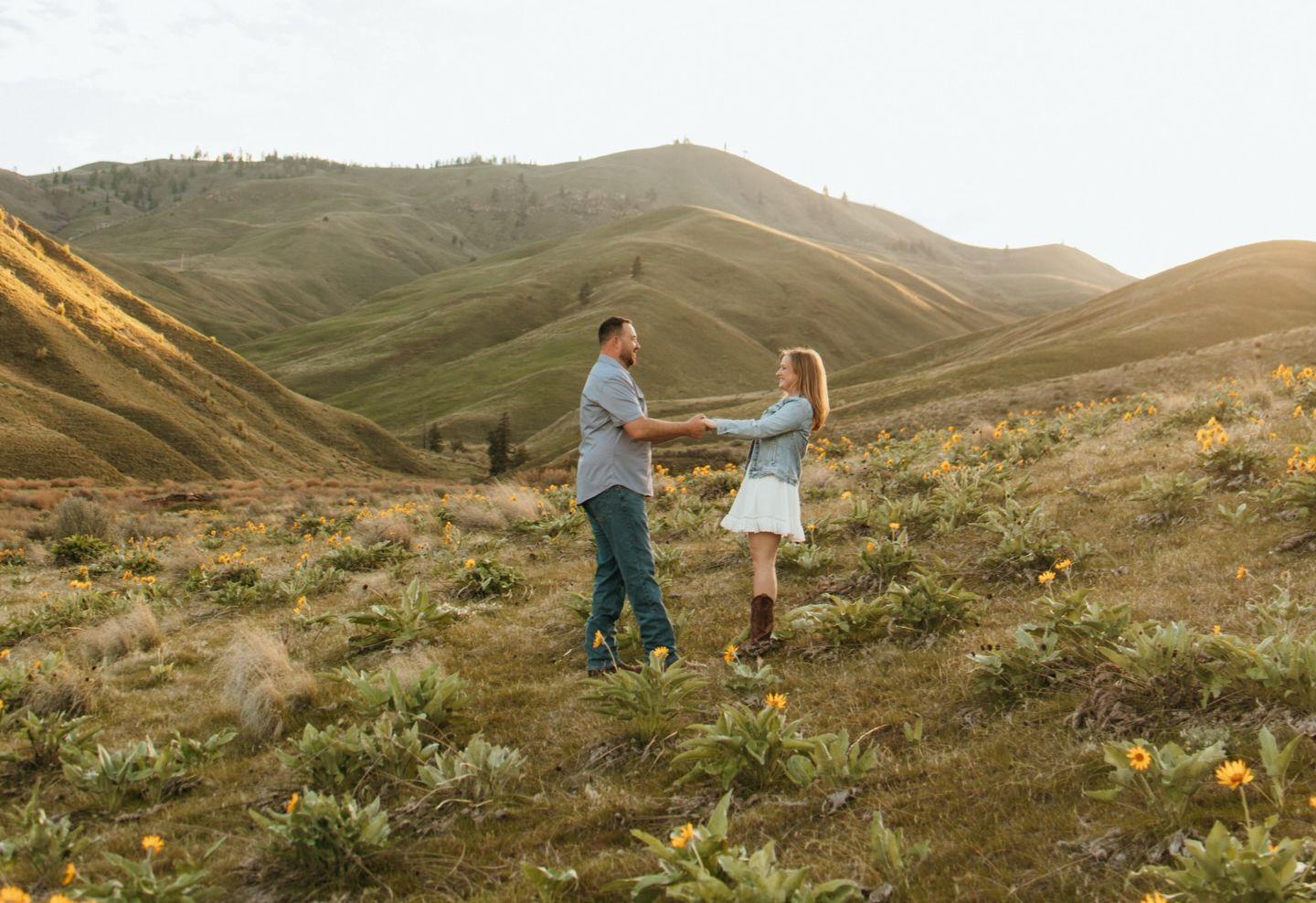 The Wedding Website of Lexi Garvin and Ryan Sargent