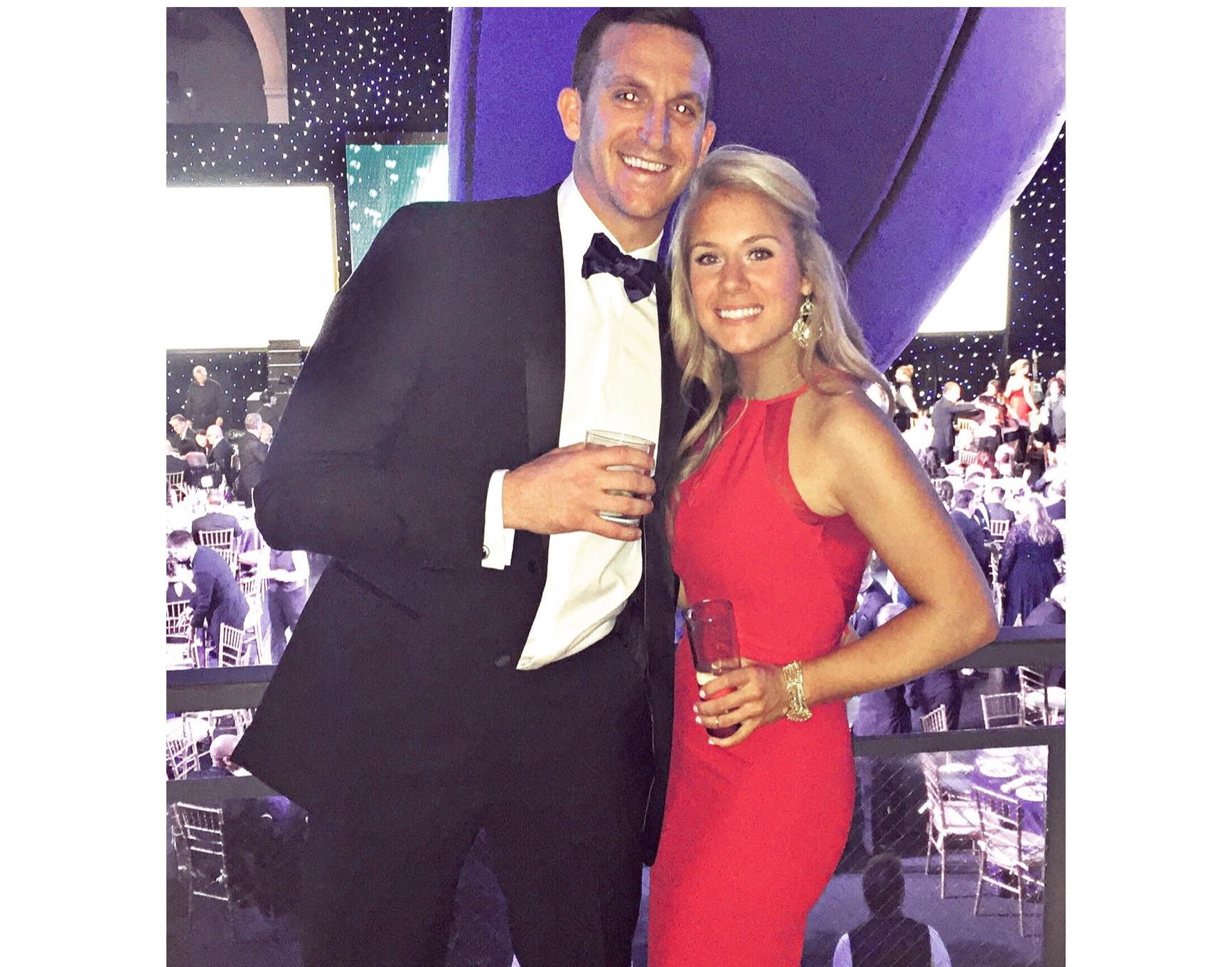 The Wedding Website of Katie Alber and David Olson