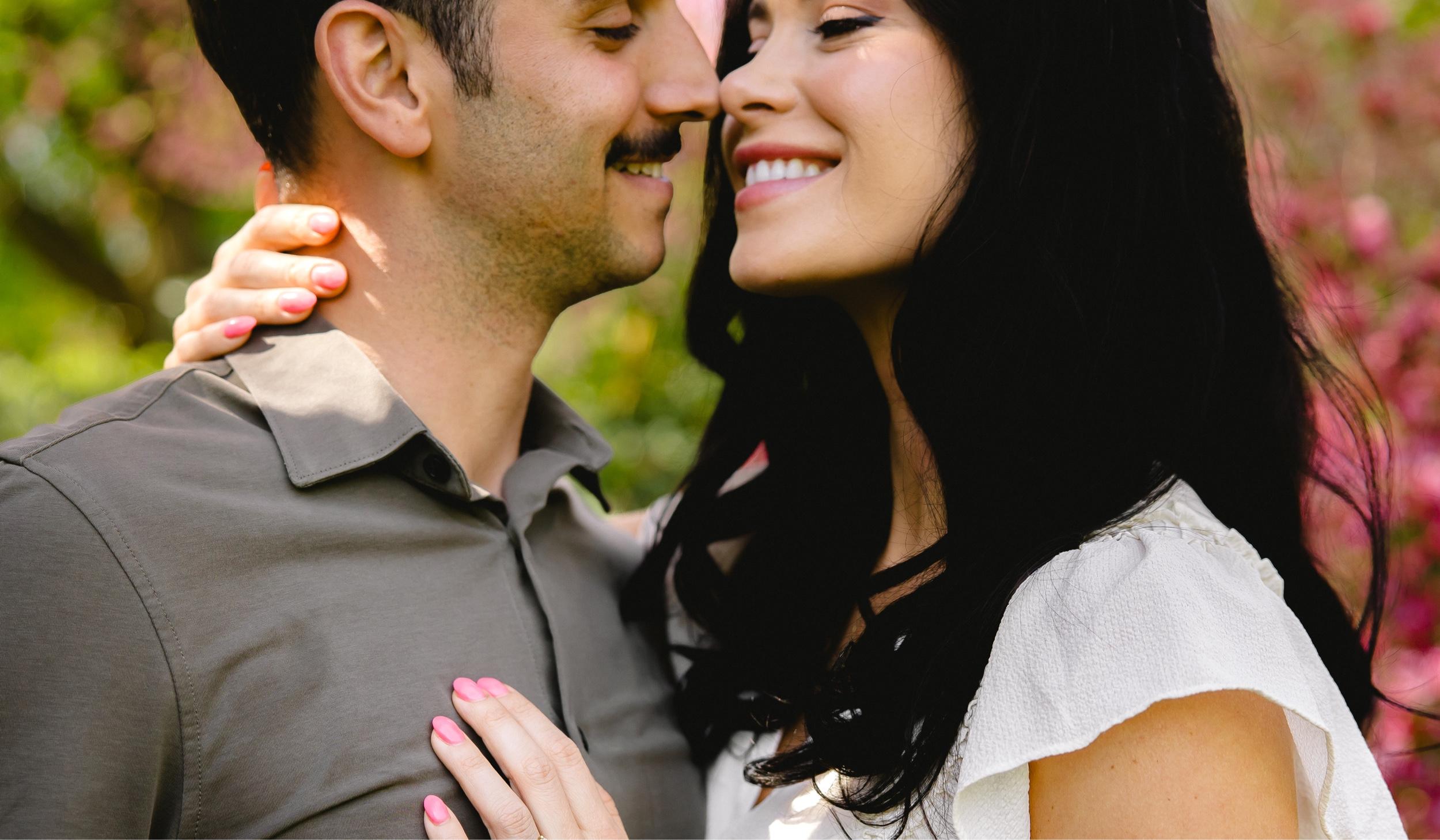 The Wedding Website of Nino Baffa and Amber Allen