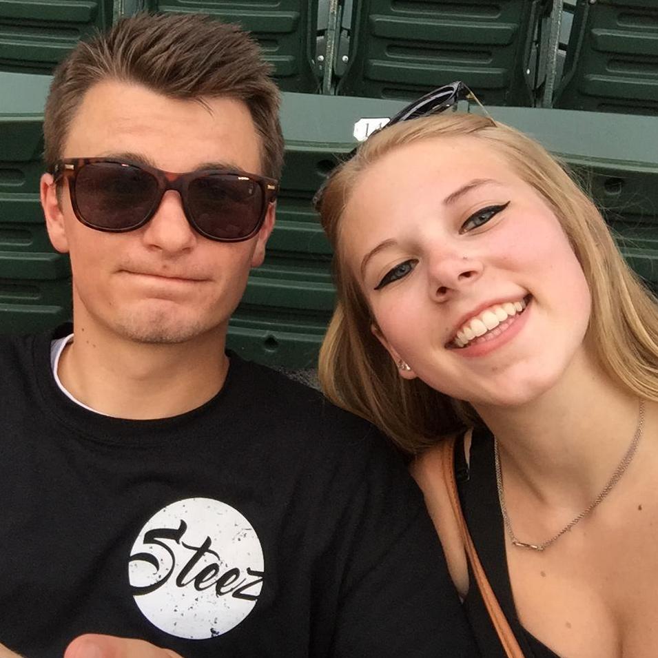 July 26, 2016 - Orioles game!