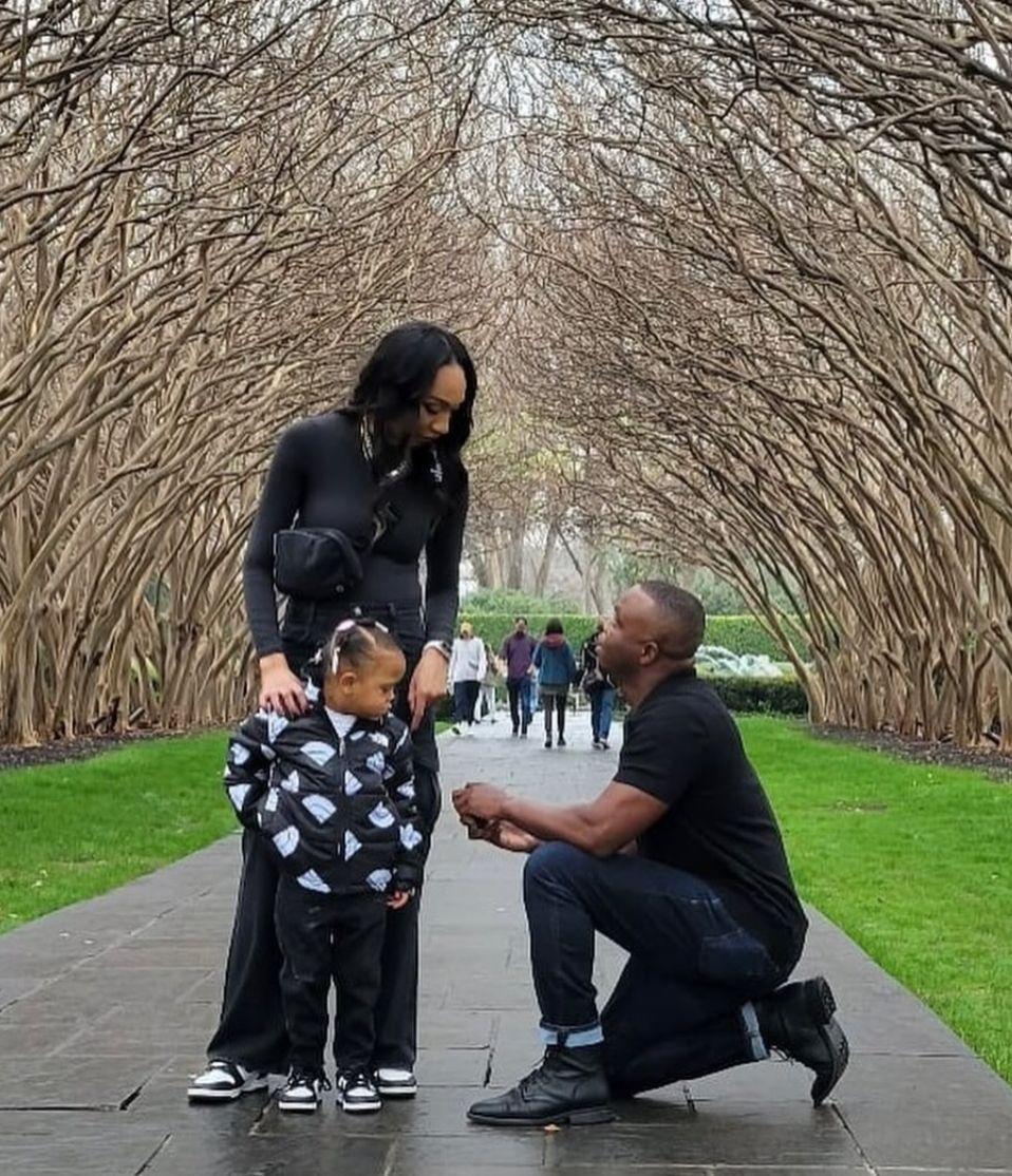 The Wedding Website of Danielle Jones and Benjamin Kponi