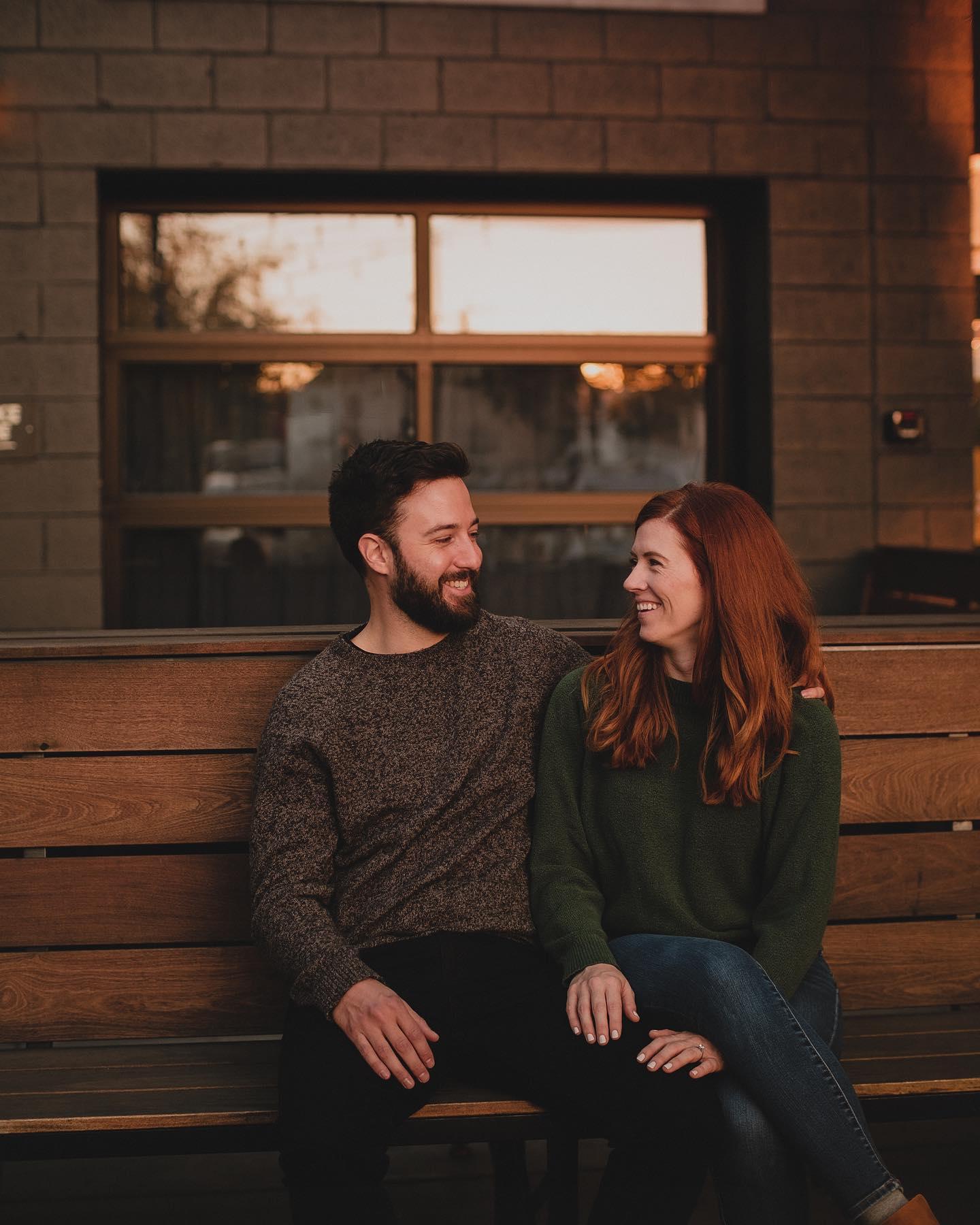 The Wedding Website of Meghan Blythe and Bo Wills
