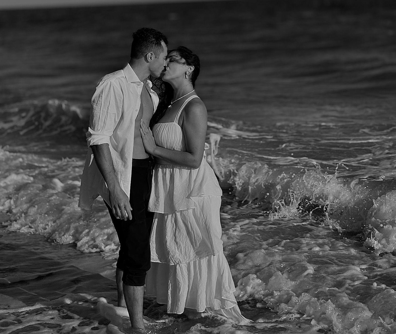 The Wedding Website of Giavanna Fida and Julian Salazar