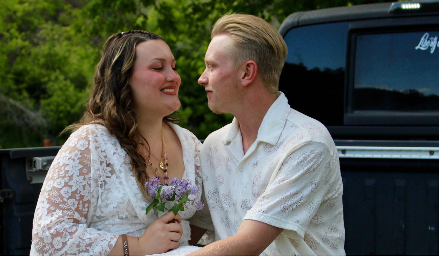 The Wedding Website of Joey Poor and Zoey Faria