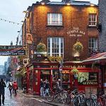 Dublin City