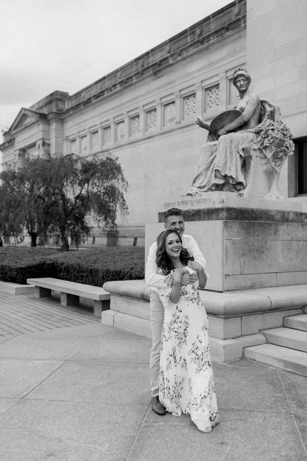 The Wedding Website of Tiffany Bunton and Cameron Paton