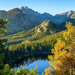 Rocky Mountain National Park