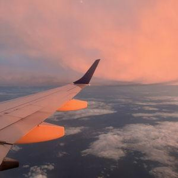 Honeymoon Flights