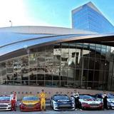 NASCAR Hall of Fame