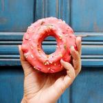 Doughnut Vault