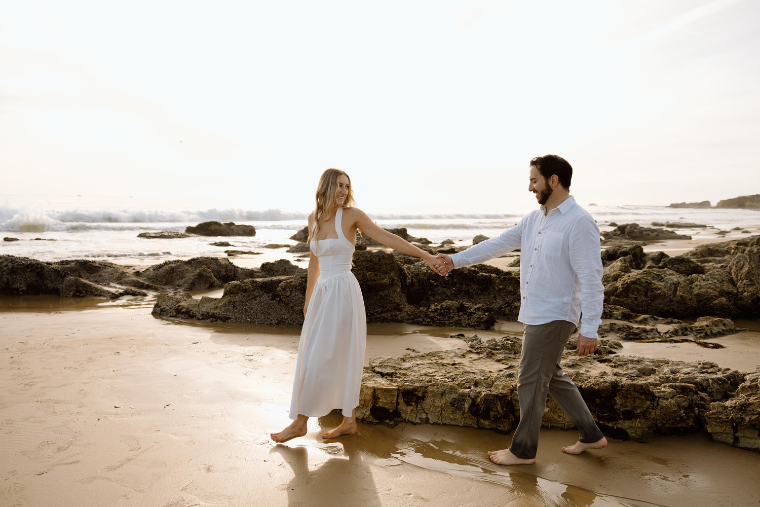 The Wedding Website of Emma Osimowicz and Justin Lichter