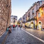 Taormina