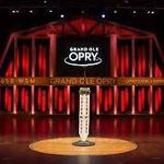Grand Ole Opry