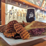 7 Monks Taproom