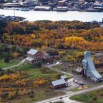 Quincy Mine