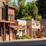 Bigfork