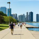 Lakefront Trail