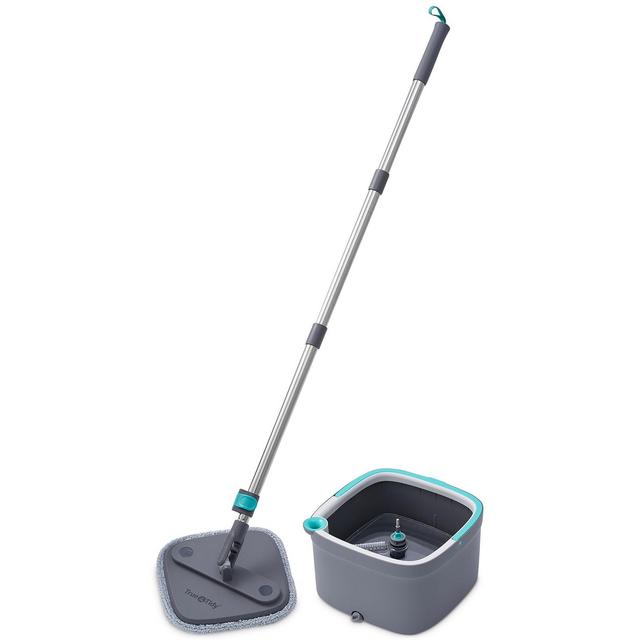 True & Tidy TrueClean Mop Bucket System
