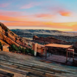 Red Rocks Park and Amphitheatre