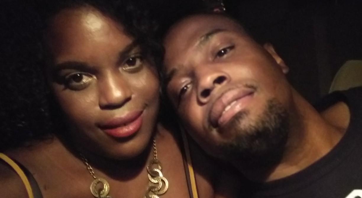 The Wedding Website of Shardae Taylor and Luis Hazel